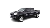 Car Reivew for 2012 TOYOTA TACOMA