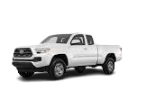 Car Reivew for 2017 TOYOTA TACOMA- vincheckup.com Car Reivew for 2017 TOYOTA TACOMA