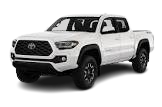 Car Reivew for 2020 TOYOTA TACOMA