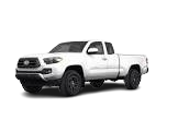 Car Reivew for 2022 TOYOTA TACOMA