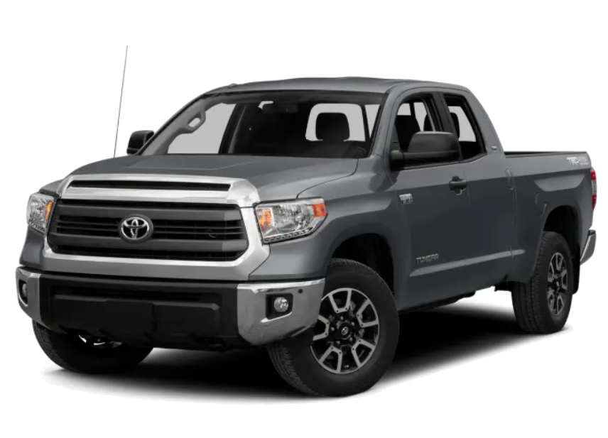 Car Reivew for 2015 TOYOTA TUNDRA