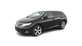 Car Reivew for 2010 TOYOTA VENZA- vincheckup.com Car Reivew for 2010 TOYOTA VENZA