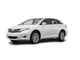 Car Reivew for 2014 TOYOTA VENZA