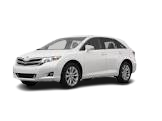 Car Reivew for 2014 TOYOTA VENZA- vincheckup.com Car Reivew for 2014 TOYOTA VENZA
