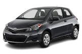 Car Reivew for 2012 TOYOTA YARIS- vincheckup.com Car Reivew for 2012 TOYOTA YARIS