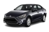 Car Reivew for 2017 TOYOTA YARIS