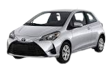 Car Reivew for 2018 TOYOTA YARIS