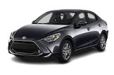 Car Reivew for 2019 TOYOTA YARIS- vincheckup.com Car Reivew for 2019 TOYOTA YARIS