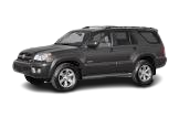 Car Reivew for 2006 Toyota 4Runner- vincheckup.com Car Reivew for 2006 Toyota 4Runner