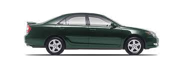 Car Reivew for 2002 Toyota Camry- vincheckup.com Car Reivew for 2002 Toyota Camry