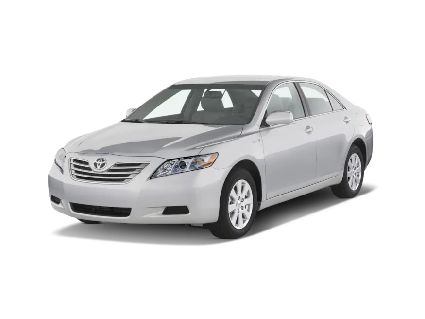 Car Reivew for 2007 Toyota Camry- vincheckup.com Car Reivew for 2007 Toyota Camry
