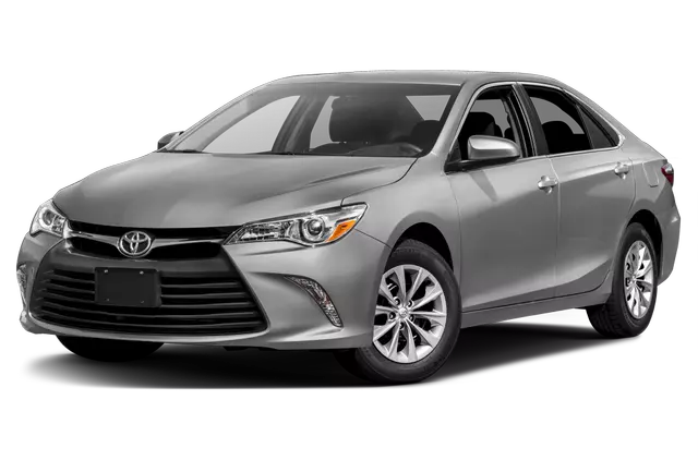 Car Reivew for 2017 Toyota Camry- vincheckup.com Car Reivew for 2017 Toyota Camry