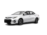 Car Reivew for 2015 Toyota Corolla