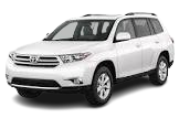 Car Reivew for 2013 Toyota Highlander- vincheckup.com Car Reivew for 2013 Toyota Highlander