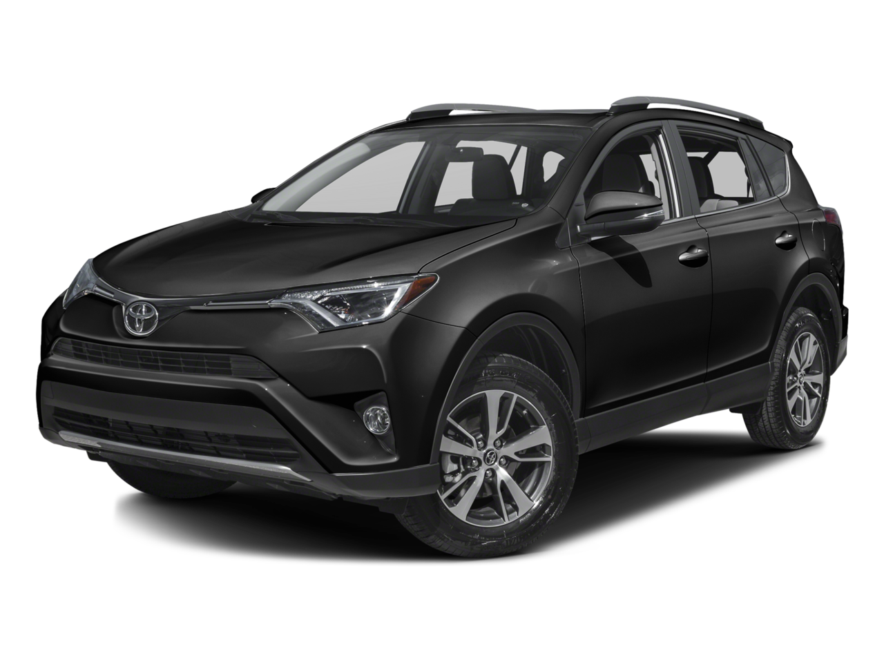 Car Reivew for 2018 Toyota RAV4- vincheckup.com Car Reivew for 2018 Toyota RAV4