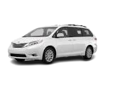 Car Reivew for 2015 Toyota Sienna