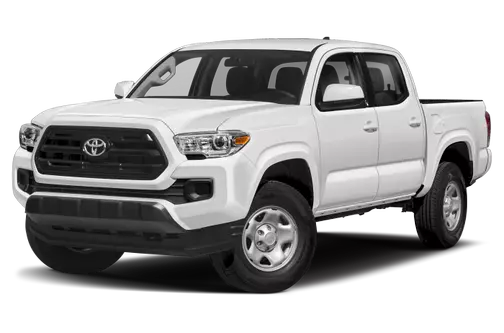 Car Reivew for 2018 Toyota Tacoma