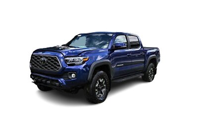 Car Reivew for 2023 Toyota Tacoma- vincheckup.com Car Reivew for 2023 Toyota Tacoma