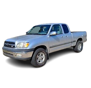 Car Reivew for 2000 Toyota Tundra- vincheckup.com Car Reivew for 2000 Toyota Tundra