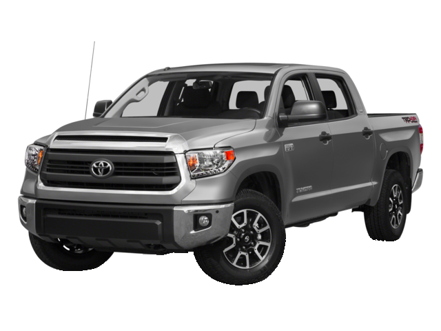 Car Reivew for 2016 Toyota Tundra