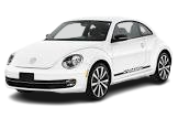 Car Reivew for 2012 VOLKSWAGEN BEETLE