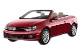 Car Reivew for 2014 VOLKSWAGEN EOS