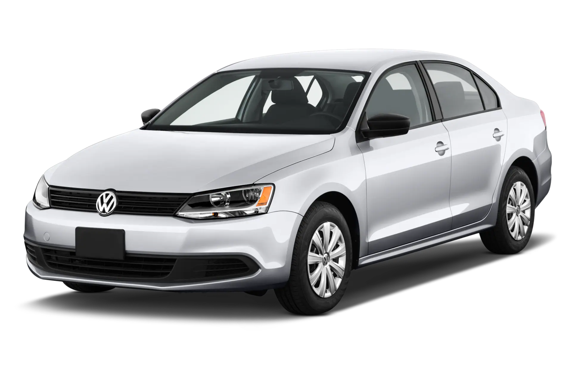 Car Reivew for 2012 VOLKSWAGEN JETTA