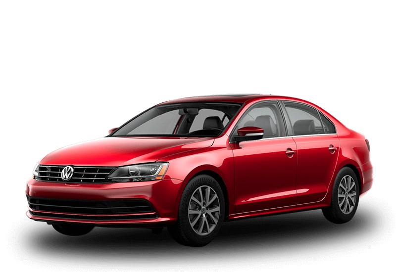 Car Reivew for 2018 VOLKSWAGEN JETTA