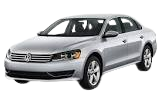 Car Reivew for 2012 VOLKSWAGEN PASSAT