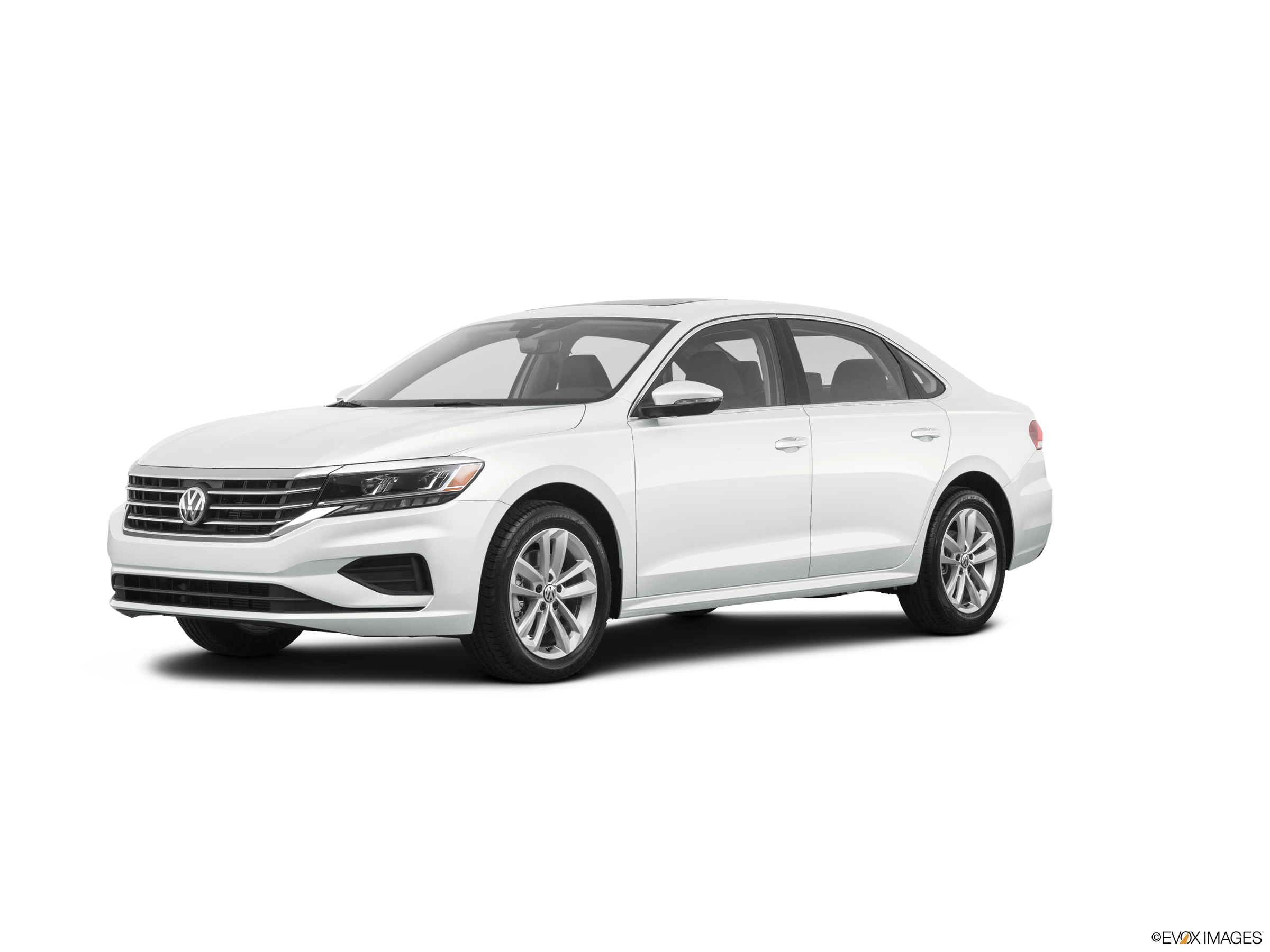 Car Reivew for 2020 VOLKSWAGEN PASSAT- vincheckup.com Car Reivew for 2020 VOLKSWAGEN PASSAT