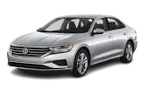 Car Reivew for 2021 VOLKSWAGEN PASSAT- vincheckup.com Car Reivew for 2021 VOLKSWAGEN PASSAT