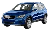 Car Reivew for 2011 VOLKSWAGEN TIGUAN