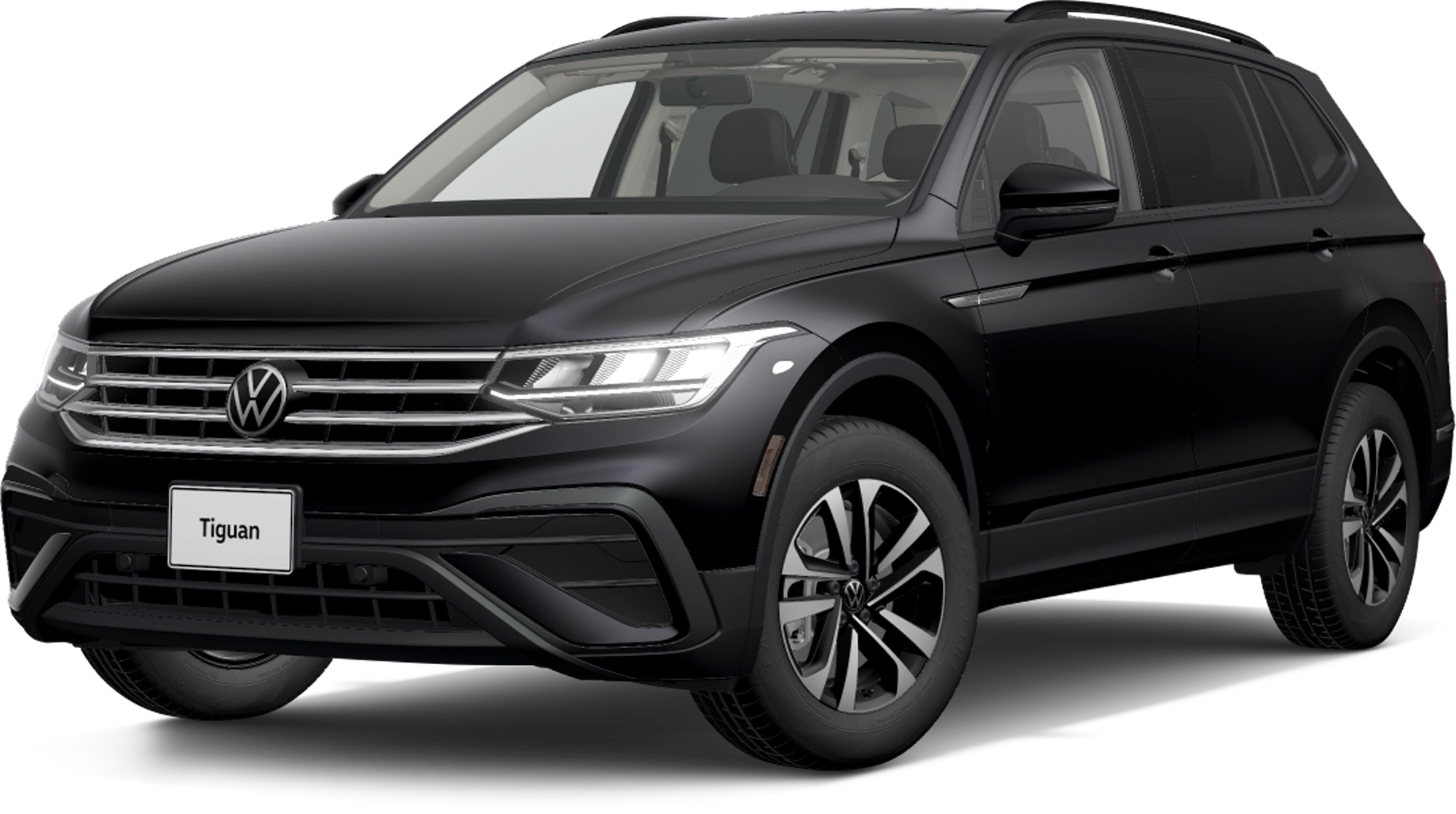 Car Reivew for 2022 VOLKSWAGEN TIGUAN- vincheckup.com Car Reivew for 2022 VOLKSWAGEN TIGUAN
