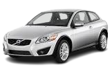 Car Reivew for 2011 VOLVO C30