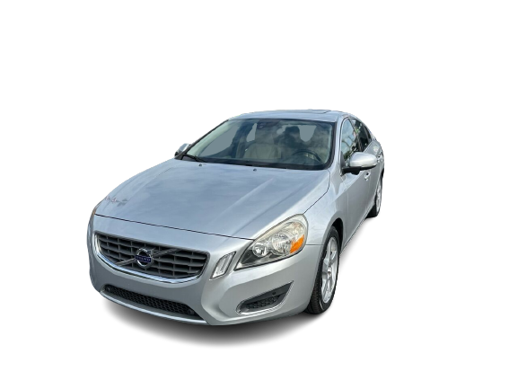 Car Reivew for 2012 VOLVO S60- vincheckup.com Car Reivew for 2012 VOLVO S60