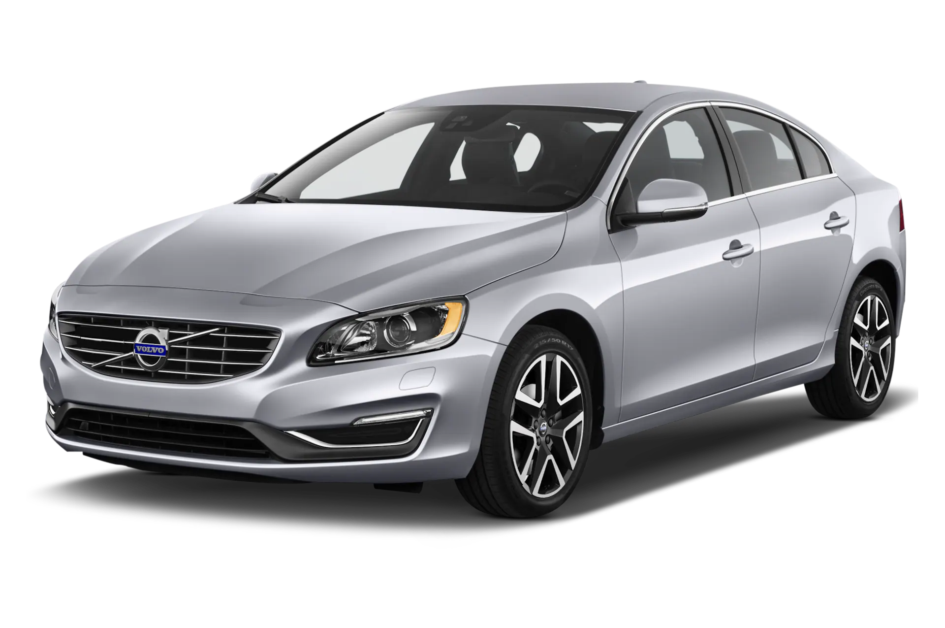 Car Reivew for 2017 VOLVO S60