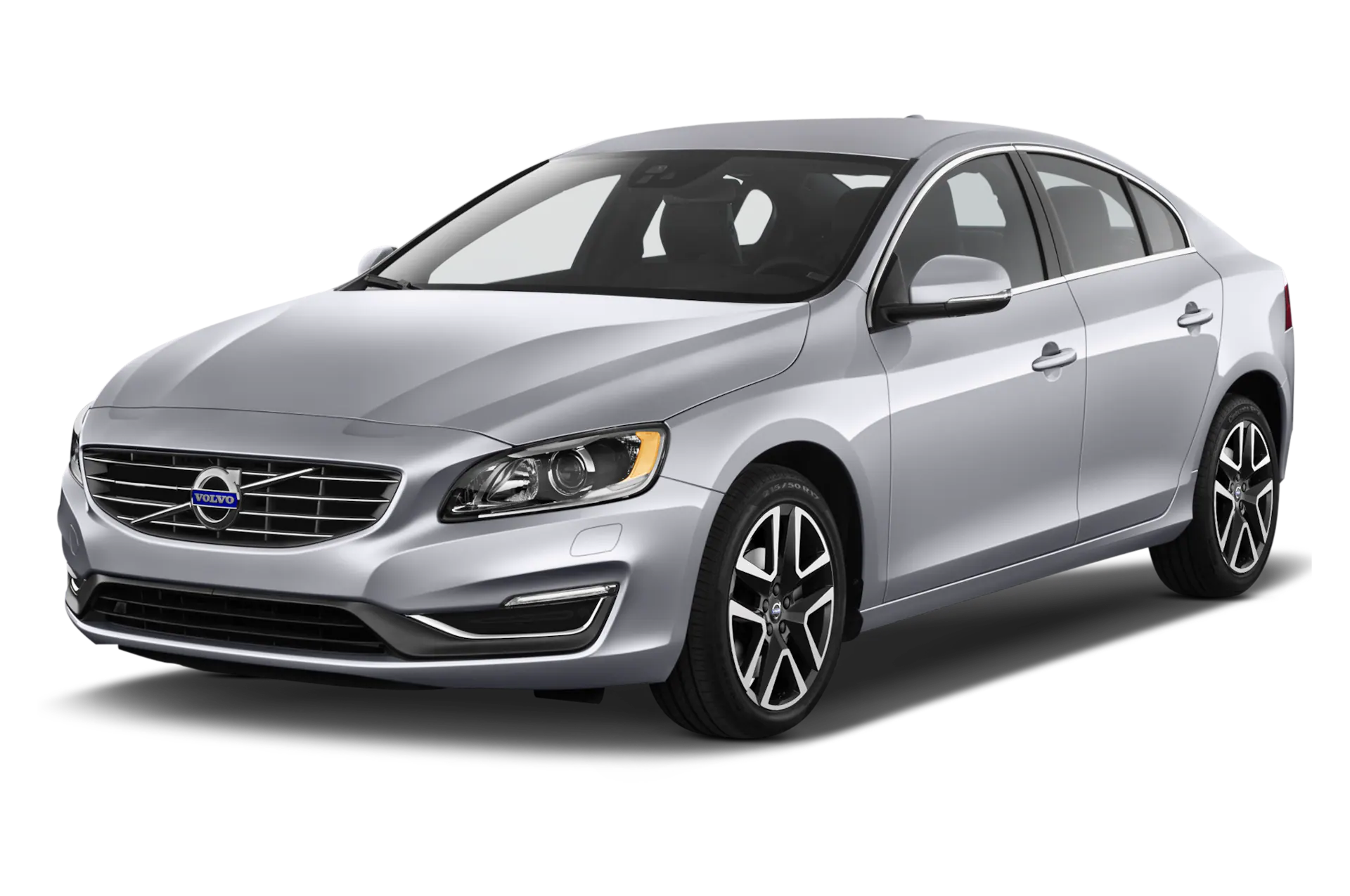 Car Reivew for 2017 VOLVO S60- vincheckup.com Car Reivew for 2017 VOLVO S60