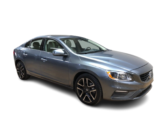 Car Reivew for 2018 VOLVO S60- vincheckup.com Car Reivew for 2018 VOLVO S60