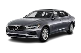 Car Reivew for 2018 VOLVO S90- vincheckup.com Car Reivew for 2018 VOLVO S90