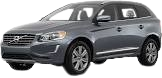 Car Reivew for 2017 VOLVO XC60