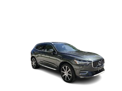 Car Reivew for 2019 VOLVO XC60- vincheckup.com Car Reivew for 2019 VOLVO XC60