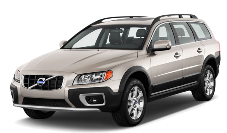 Car Reivew for 2011 VOLVO XC70