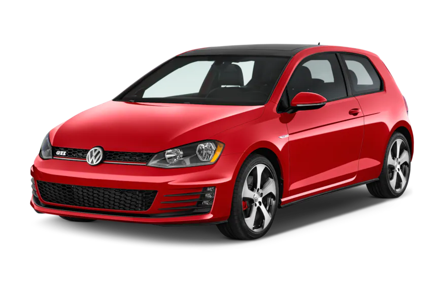 Car Reivew for 2015 Volkswagen GTI