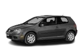 Car Reivew for 2008 Volkswagen Rabbit- vincheckup.com Car Reivew for 2008 Volkswagen Rabbit