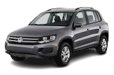 Car Reivew for 2017 Volkswagen Tiguan