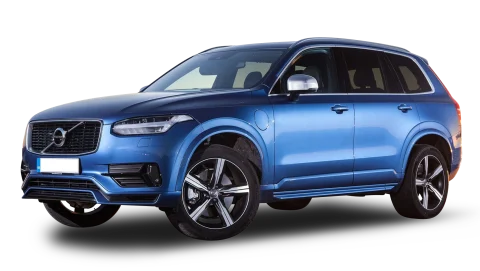 Car Reivew for 2006 Volvo XC90- vincheckup.com Car Reivew for 2006 Volvo XC90